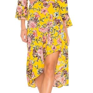 Band of Gypsies Skirt